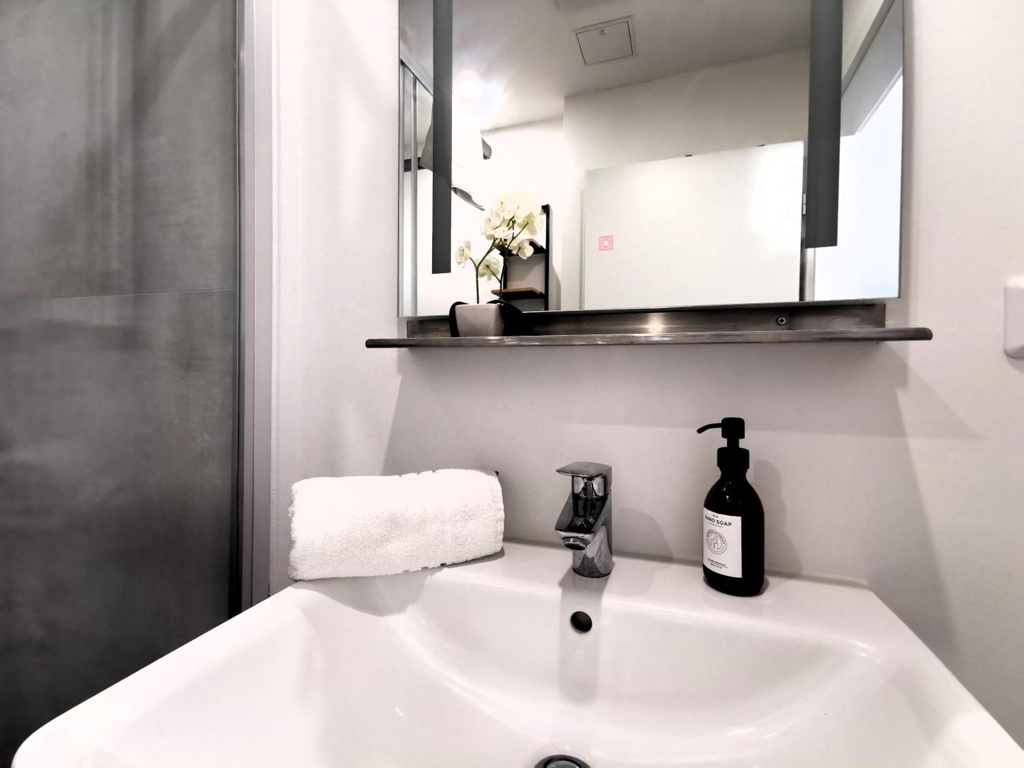 Bohnapartments Am Anger - Zentrum - Vollausstattung - Wlan 에르푸르트 외부 사진